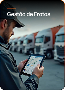 Gestão de Frotas