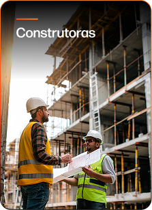 Construtoras