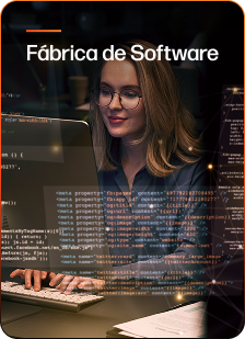 Fábrica de Software
